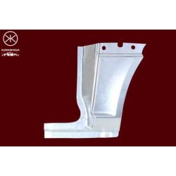 Quarter Panel KLOKKERHOLM 3542562 OE Ref 6396378909