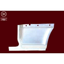Quarter Panel KLOKKERHOLM 3542563 OE Ref 6396370419