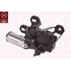Wiper Motor KLOKKERHOLM 35427170 OE Ref 6398200408