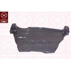 Engine Cover KLOKKERHOLM 3542795 OE Ref A 639 520 1223