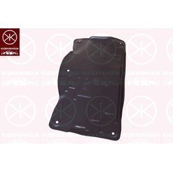 Engine Cover KLOKKERHOLM 3542797 OE Ref A 639 520 0723