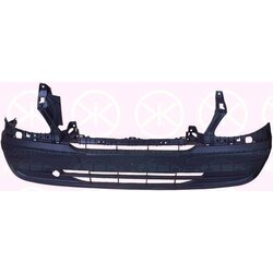 Bumper KLOKKERHOLM 3542900A1 OE Ref 639 880 4270 9B51