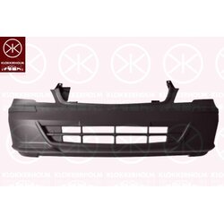 Bumper KLOKKERHOLM 3542903A1 OE Ref A 639 880 7870 9999