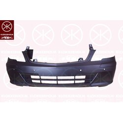 Bumper KLOKKERHOLM 3542905A1 OE Ref A63988078709999