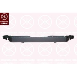 Bumper KLOKKERHOLM 3542950 OE Ref A 639 880 0371 9999