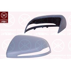Exterior Mirror Cover KLOKKERHOLM 35431054 OE Ref A4478110130