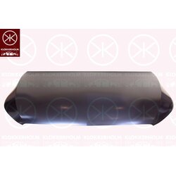 Bonnet KLOKKERHOLM 3543280 OE Ref A4478808404