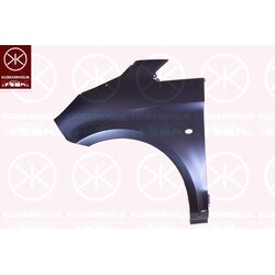 Wing KLOKKERHOLM 3543312 OE Ref 4478804201