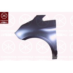 Wing KLOKKERHOLM 3543313 OE Ref A4478800600