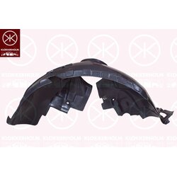Mudguard KLOKKERHOLM 3543387 OE Ref A4476840177