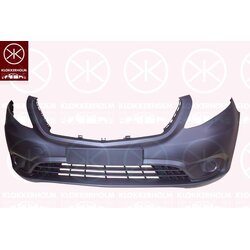 Bumper KLOKKERHOLM 3543907A1 OE Ref A44788508259999