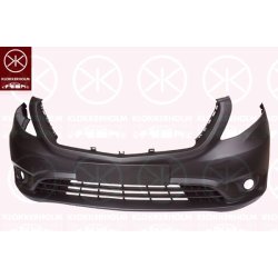 Bumper KLOKKERHOLM 3543908A1 OE Ref A44788598259999