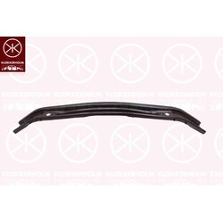 Bumper Support Bar KLOKKERHOLM 3543941 OE Ref 4476200530
