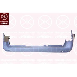 Bumper KLOKKERHOLM 3543952A1 OE Ref A44788500389999