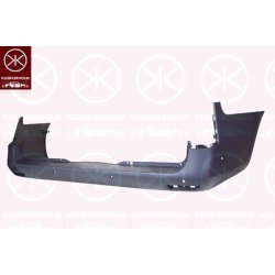 Bumper KLOKKERHOLM 3543953A1 OE Ref A44788519259B51