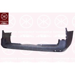 Bumper KLOKKERHOLM 3543954A1 OE Ref A44788028009B51