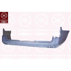 Bumper KLOKKERHOLM 3543955A1 OE Ref A44788029009999
