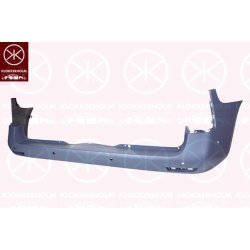 Bumper KLOKKERHOLM 3543958A1 OE Ref A44788513389999