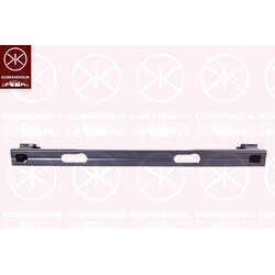 Bumper Support Bar KLOKKERHOLM 3543980 OE Ref A447 611 00 10