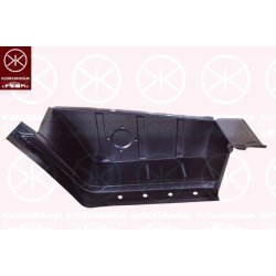 Sill Panel KLOKKERHOLM 3545042