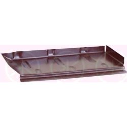 Sill Panel KLOKKERHOLM 3545053