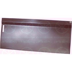 Door KLOKKERHOLM 3545152