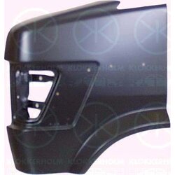 Wing KLOKKERHOLM 3545311 OE Ref A601620002467