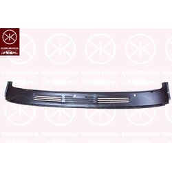 Windscreen Frame KLOKKERHOLM 3545320 OE Ref A601627000367