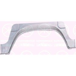 Doublure intérieure de passage de roue 3545550 pour MERCEDES T1