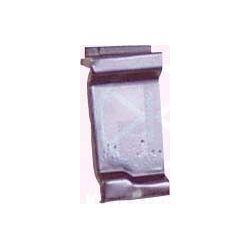 Inner Wheel Arch Liner KLOKKERHOLM 3545554