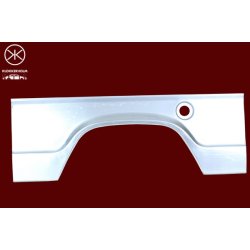 Quarter Panel KLOKKERHOLM 3545592