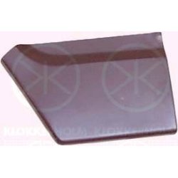 Quarter Panel KLOKKERHOLM 3545602