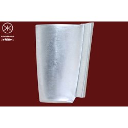 Rear Panel KLOKKERHOLM 3545704 OE Ref A6016470208