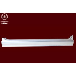 Quarter Panel KLOKKERHOLM 3546002