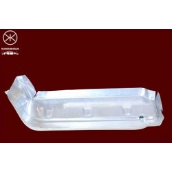 Sill Panel KLOKKERHOLM 3546044