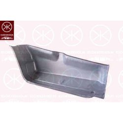 Sill Panel KLOKKERHOLM 3546046