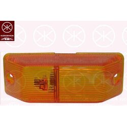 Direction Indicator Light KLOKKERHOLM 35460555 OE Ref A0018204921