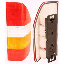 Feu arrière 35460702A1 pour MERCEDES SPRINTER