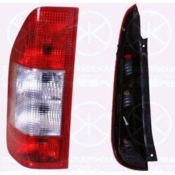 Feu arrière 35460704A1 pour MERCEDES SPRINTER