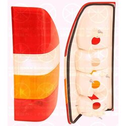 Rear Tail Light KLOKKERHOLM 35460712 OE Ref A 901 820 1064