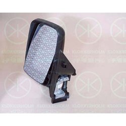 Exterior Mirror KLOKKERHOLM 35461022 OE Ref A 901 810 6616