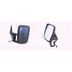 Exterior Mirror KLOKKERHOLM 35461041 OE Ref A 901 810 5716