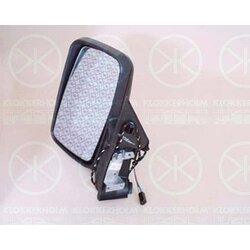 Exterior Mirror KLOKKERHOLM 35461042 OE Ref A 901 810 6616