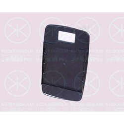 Exterior Mirrors Glass KLOKKERHOLM 35461061 OE Ref A001 811 0533