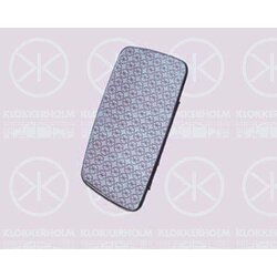 Exterior Mirrors Glass KLOKKERHOLM 35461064 OE Ref A001 811 04331
