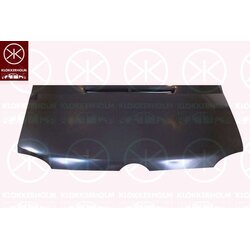 Bonnet KLOKKERHOLM 3546282 OE Ref A901 750 0202