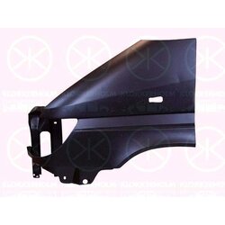 Wing KLOKKERHOLM 3546318A1 OE Ref A 901 630 7007