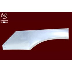 Wing (fender) KLOKKERHOLM 3546321