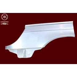 Wing (fender) KLOKKERHOLM 3546323