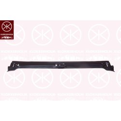 Windscreen Frame KLOKKERHOLM 3546325